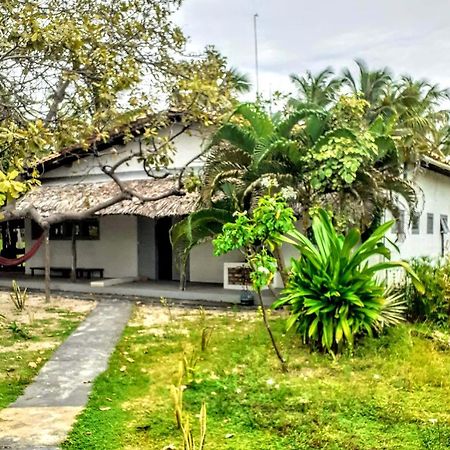 Villa Casamare Atins Dış mekan fotoğraf