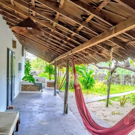 Villa Casamare Atins Dış mekan fotoğraf