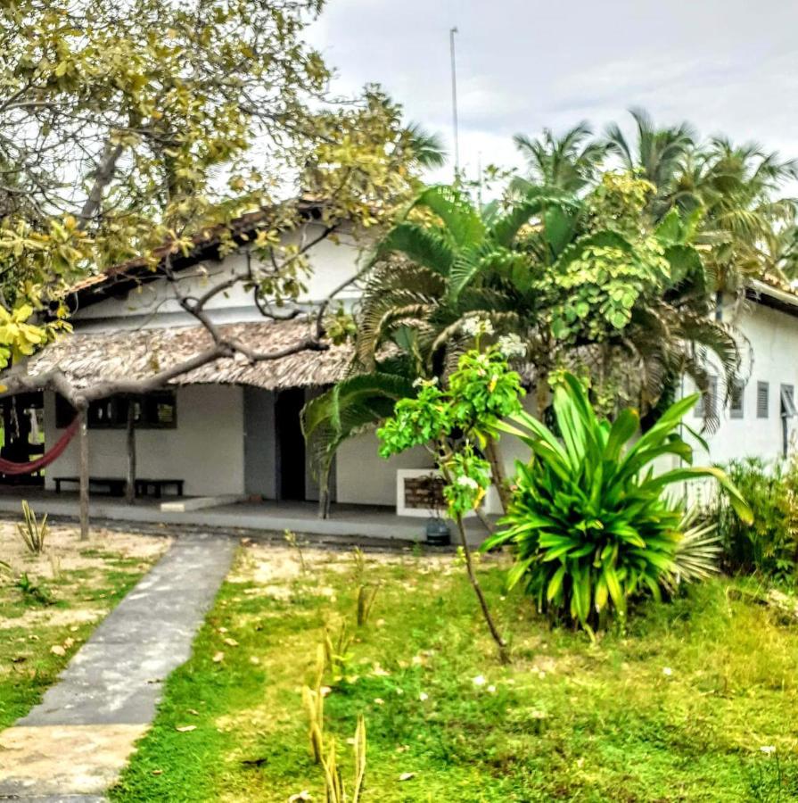Villa Casamare Atins Dış mekan fotoğraf