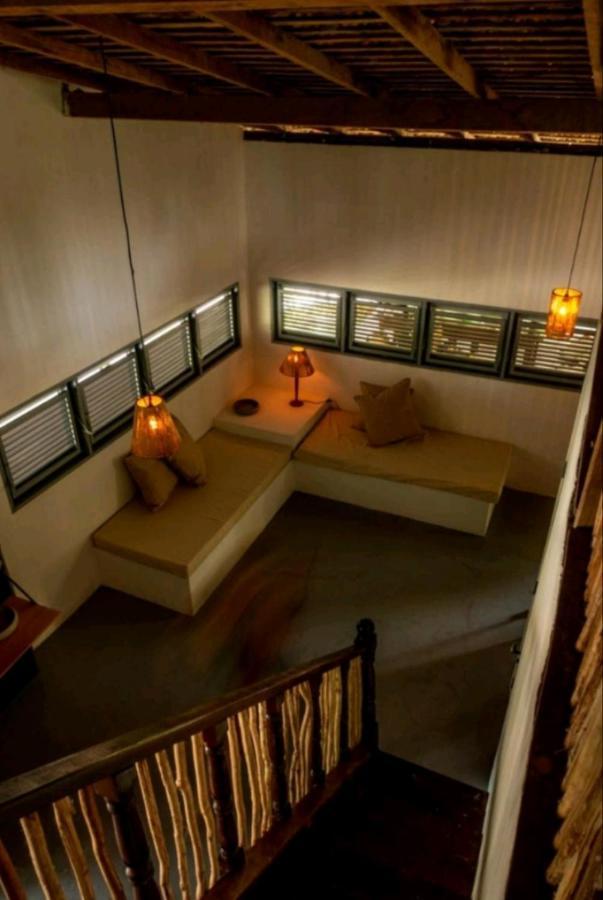 Villa Casamare Atins Dış mekan fotoğraf
