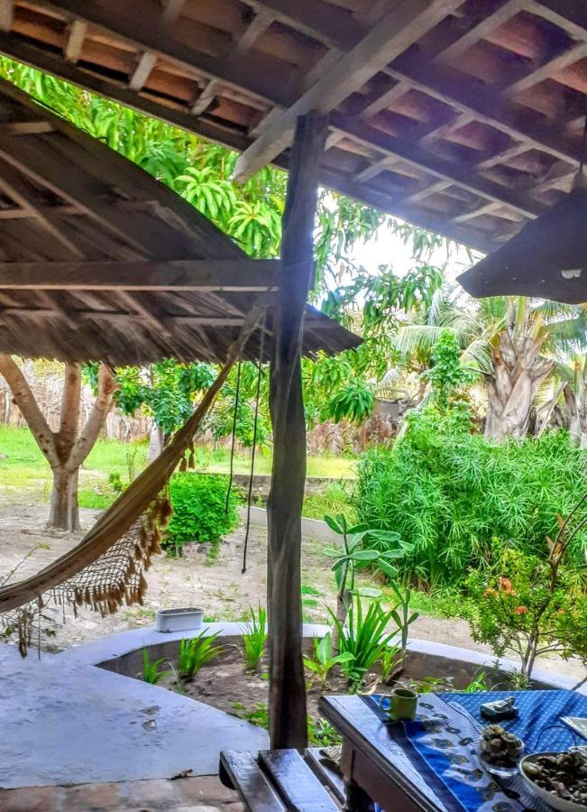 Villa Casamare Atins Dış mekan fotoğraf