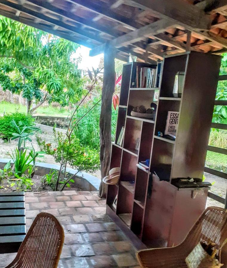 Villa Casamare Atins Dış mekan fotoğraf