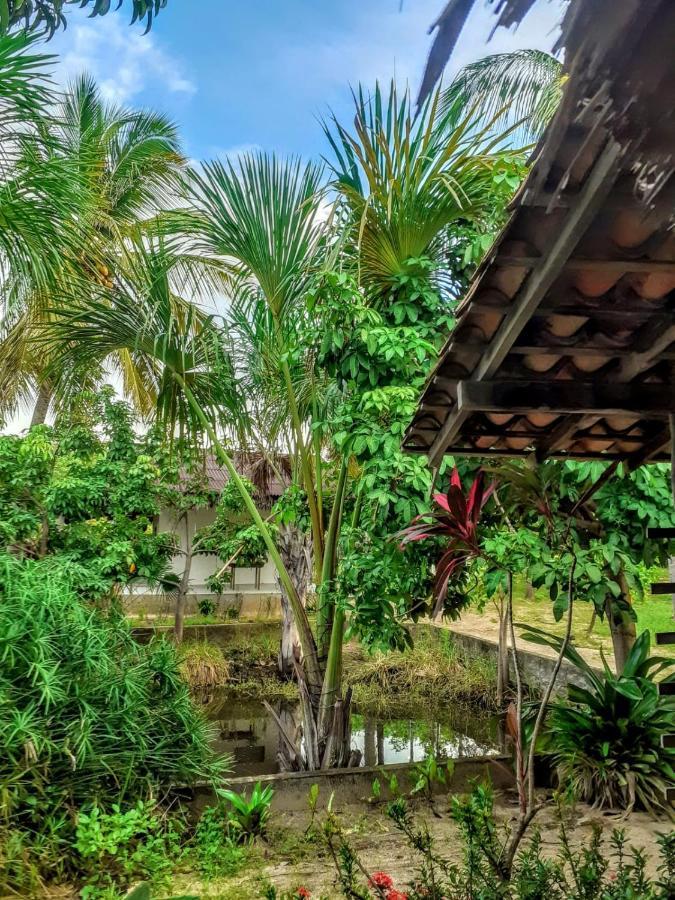 Villa Casamare Atins Dış mekan fotoğraf